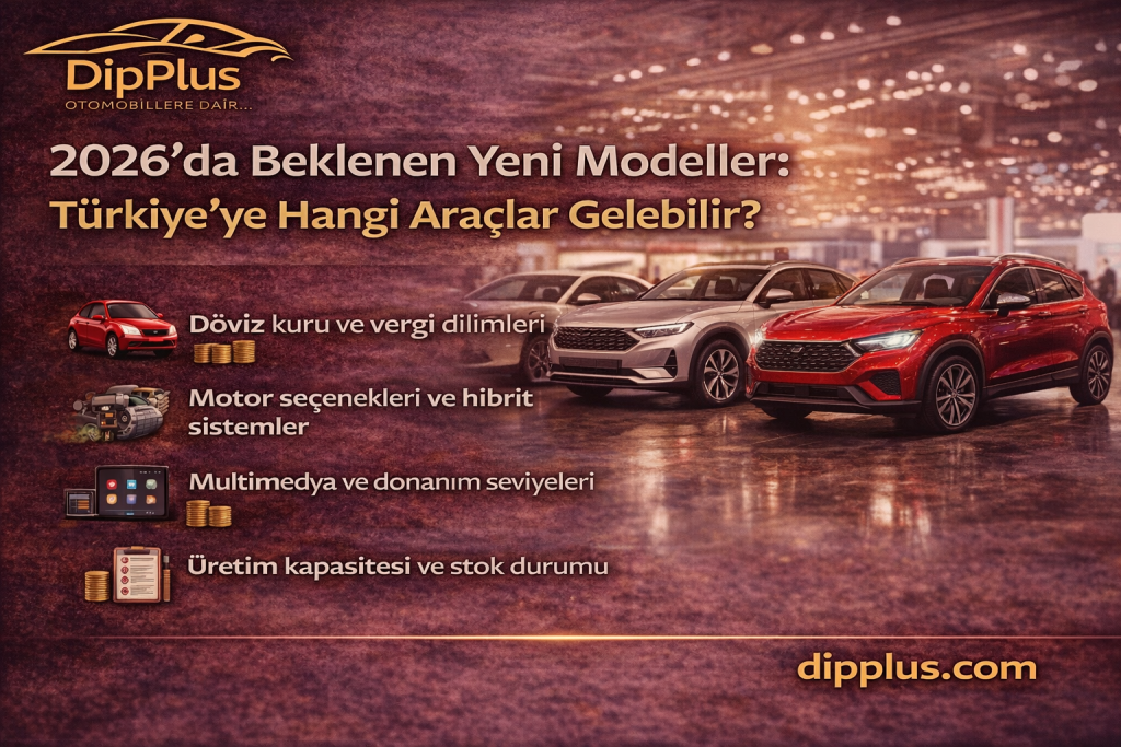 Beklenen-Arac-1024x683 2026’da Beklenen Yeni Modeller: Türkiye’ye Hangi Araçlar Gelebilir?