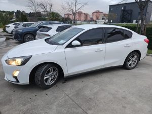 Focus-1-300x225 SATILDI! | Ford Focus 1.5 TDCi Dizel (2021) | 198.000 km