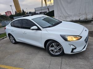 Focus-2-300x225 SATILDI! | Ford Focus 1.5 TDCi Dizel (2021) | 198.000 km