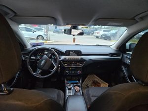 Focus-5-300x225 SATILDI! | Ford Focus 1.5 TDCi Dizel (2021) | 198.000 km