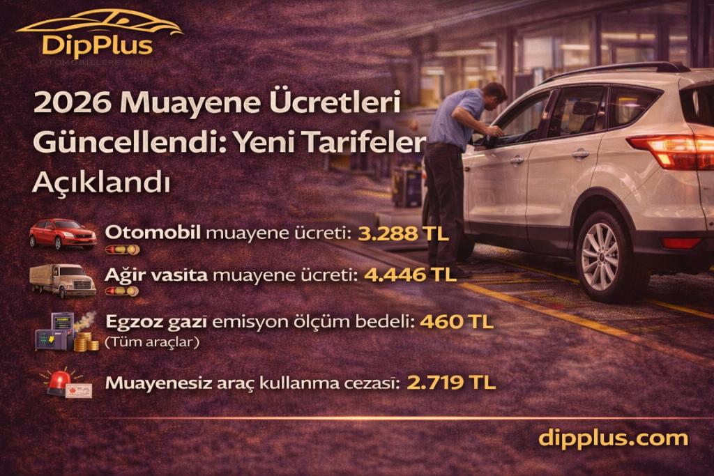 Muayene-2026-1024x683 2026 Muayene Ücretleri Güncellendi: Yeni Tarifeler Açıklandı