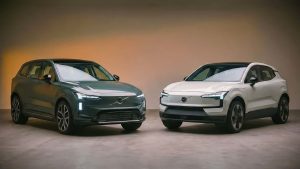 Volvo-Ex60-1-300x169 Volvo EX60 Tanıtıldı: XC60’ın Elektrikli Kardeşi Sahneye Çıktı