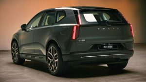 Volvo-Ex60-5-300x169 Volvo EX60 Tanıtıldı: XC60’ın Elektrikli Kardeşi Sahneye Çıktı