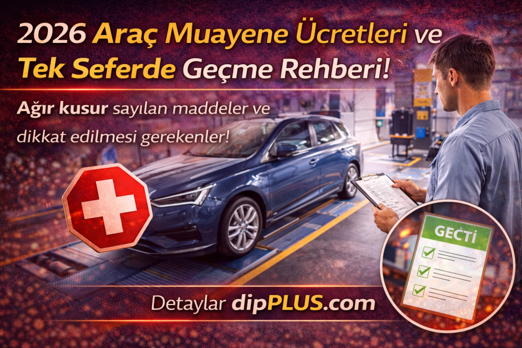 2026-subat-muayene-rehberi-kusurlar-ve-ucretler-1024x683 2026 Yılı Araç Muayene Rehberi: Tek Seferde Geçmenin İpuçları