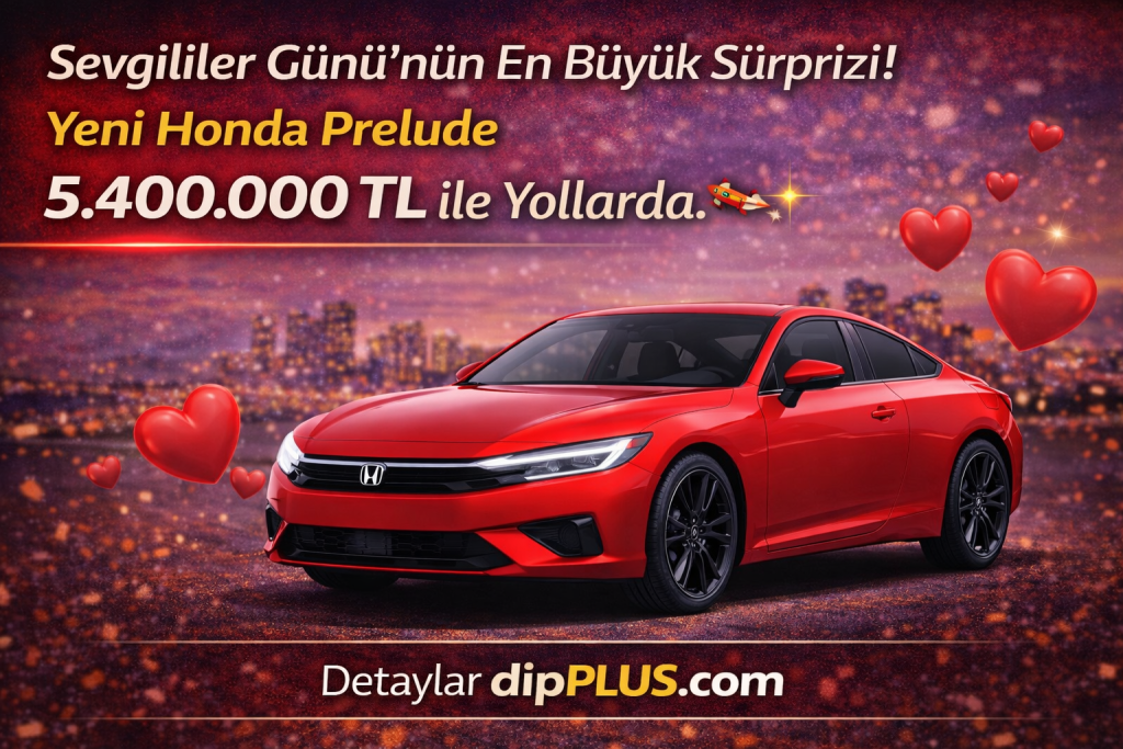25-yil-sonra-honda-prelude-yollarda-1024x683 25 Yıllık Özlem Bitti: Yeni Honda Prelude Türkiye Yollarında!