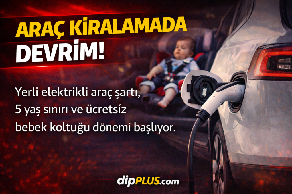 arac-kiralamada-yeni-donem-1024x683 Kiralık Araçlarda "Merdiven Altı" Devri Bitiyor: İşte Yeni Kurallar!