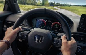 prelude-4-300x193 25 Yıllık Özlem Bitti: Yeni Honda Prelude Türkiye Yollarında!