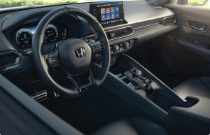 prelude-5-300x193 25 Yıllık Özlem Bitti: Yeni Honda Prelude Türkiye Yollarında!