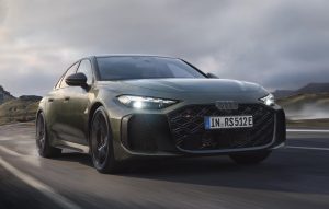2026-audi-rs5-1-300x191 Yeni Nesil Audi RS5 Tanıtıldı: 640 Beygirlik Hibrit Canavar!