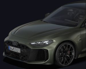 2026-audi-rs5-3-300x239 Yeni Nesil Audi RS5 Tanıtıldı: 640 Beygirlik Hibrit Canavar!