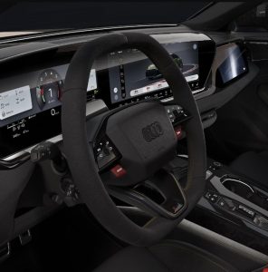 2026-audi-rs5-7-296x300 Yeni Nesil Audi RS5 Tanıtıldı: 640 Beygirlik Hibrit Canavar!