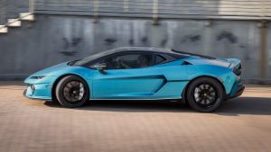 5-Lamborghini-Temerario-review-2026-300x169 Lamborghini Temerario: V10 Gitti, 900+ Beygirlik Hibrit Canavar Geldi!