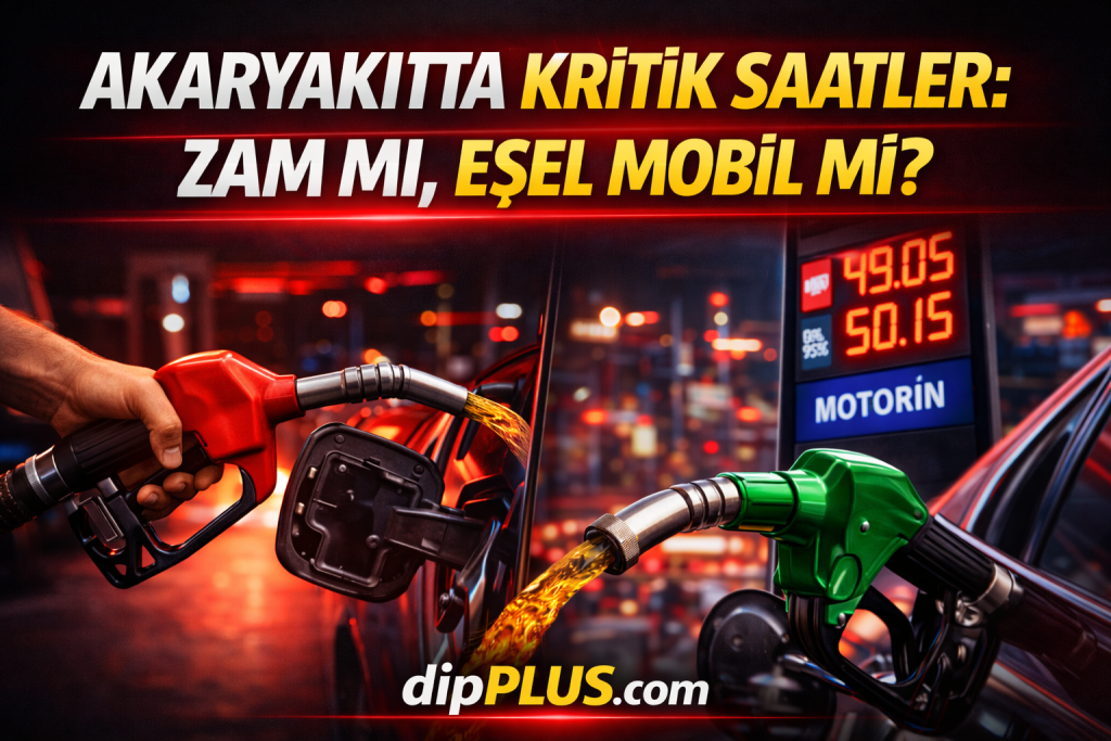 akaryakitta-kritik-saatler-1024x683 Akaryakıt Fiyatları Son Durum: Orta Doğu Krizi Pompayı Nasıl Vuracak?