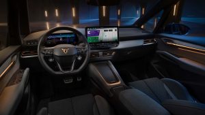 cupra-born-2026-1-300x169 Makyajlı Cupra Born Tanıtıldı: 600 KM Menzil ve VZ Performansı!
