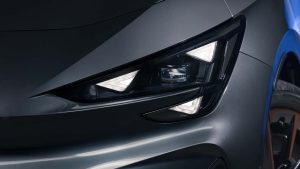 cupra-born-2026-5-300x169 Makyajlı Cupra Born Tanıtıldı: 600 KM Menzil ve VZ Performansı!