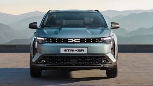 dipplus-2026-dacia-striker-1-300x169 Bursalı Dacia Striker Tanıtıldı: Dünyadaki Tek Üretim Üssü Türkiye!