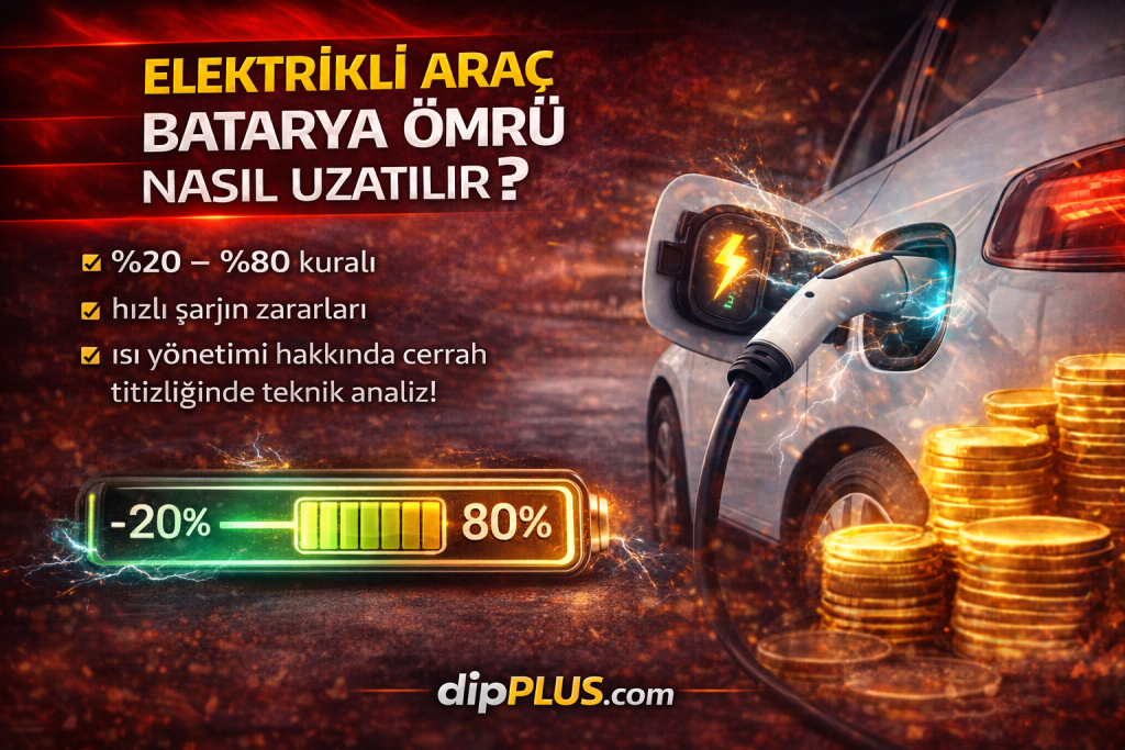elektrikli-arac-batarya-omru-nasil-uzatilir-1024x683 Elektrikli Araç Bataryasını Öldüren 3 Hata!