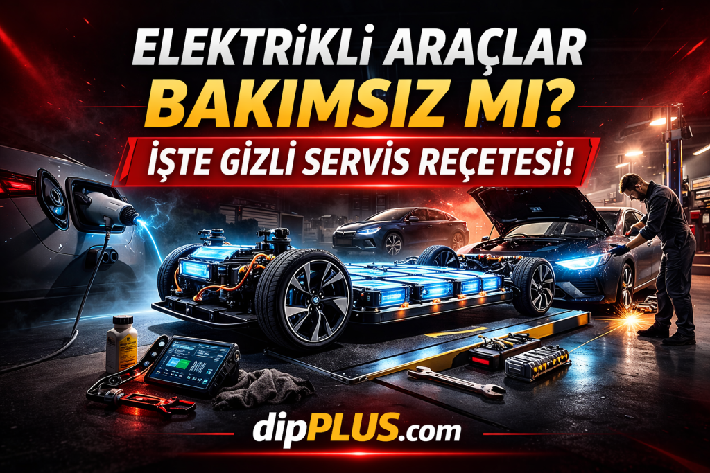 elektrikli-araclar-bakimsiz-mi-servis-recetesi-1024x683 Elektrikli Araç Periyodik Bakımı: Yağ Değişimi Yok Ama Bu Maddeler Hayati!
