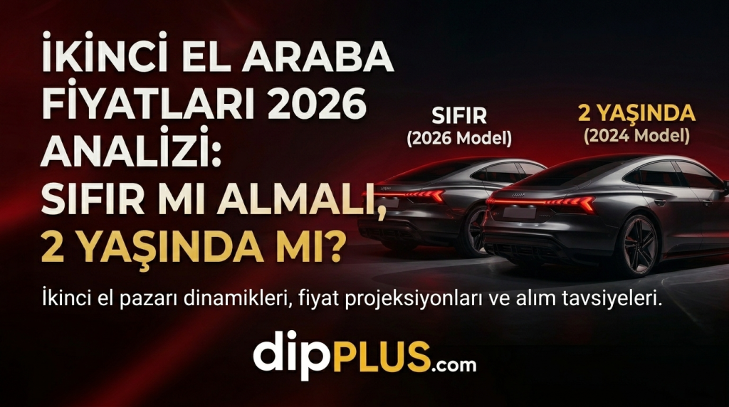 ikinci-el-arac-fiyatlari-sifir-mi-almali-ikinci-el-mi-1024x572 İkinci El Araba Fiyatları 2026 Analizi: Sıfır mı Almalı, 2 Yaşında mı?
