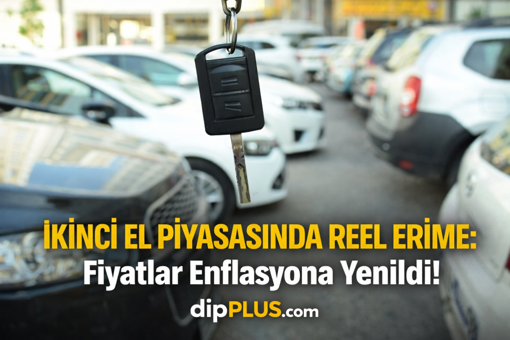 ikinci-el-piyasasinda-reel-erime-1024x683 İkinci El Piyasasında Reel Erime: Fiyatlar Enflasyona Yenildi!