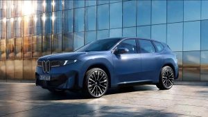 ix3-1-300x169 Yeni BMW iX3 Türkiye Ön Siparişte: 805 KM Menzil ve 400 kW Şarj!