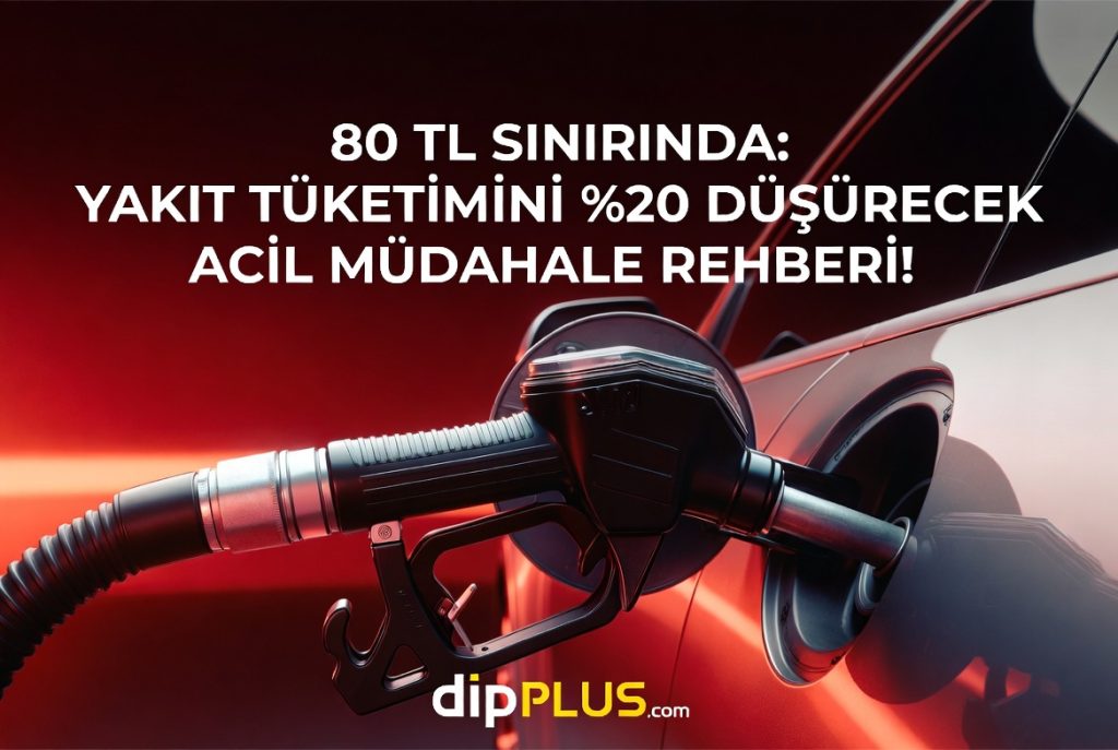 yakit-tuketimini-dusurecek-mudahele-rehberi-1024x687 Motorin 80 TL Sınırında: Yakıt Tüketimini %20 Düşürecek 5 Teknik!