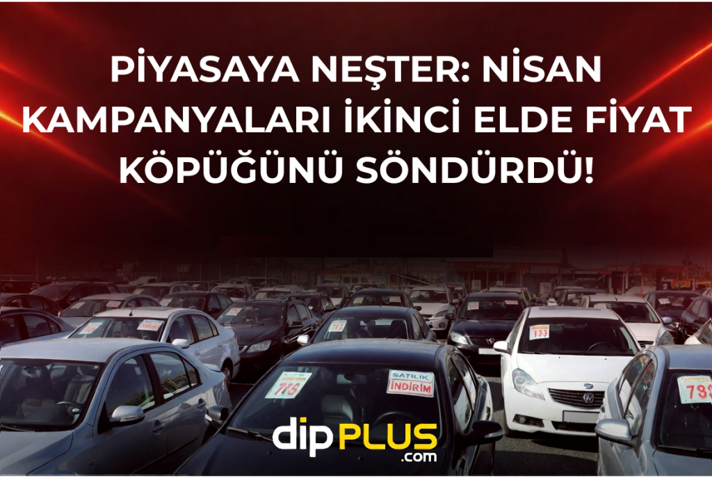 nisan-kampanyalari-sifir-faiz-ikinci-el-2026-1-1024x687 Nisan Kampanyaları İkinci Eli Vurdu: Sıfırda %0 Faiz, İkinci Elde Reel Düşüş!