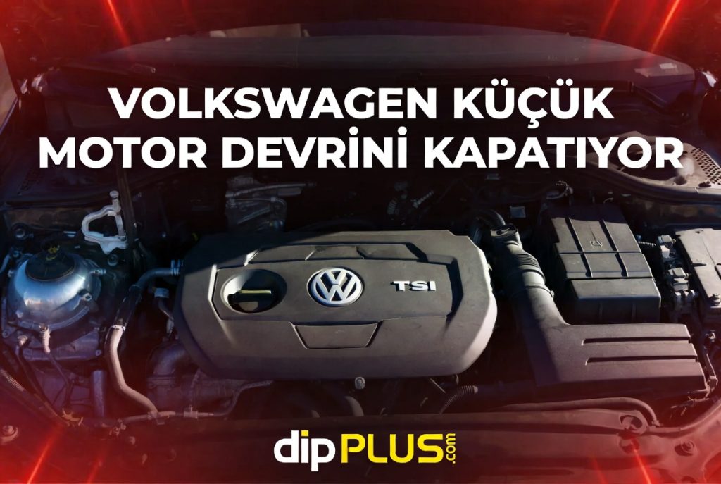 volkswagen-kucuk-motor-devrini-kapatiyor-1.0-motora-elveda-1024x687 Bir Devir Kapanıyor: VW 1.0 TSI Motorlara Veda Ediyor!